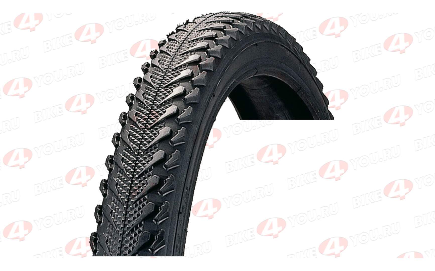 Покрышка вело 24"х2,00 HF-878 (DURO) Покрышка вело 24"х2,00 HF-878 (DURO)