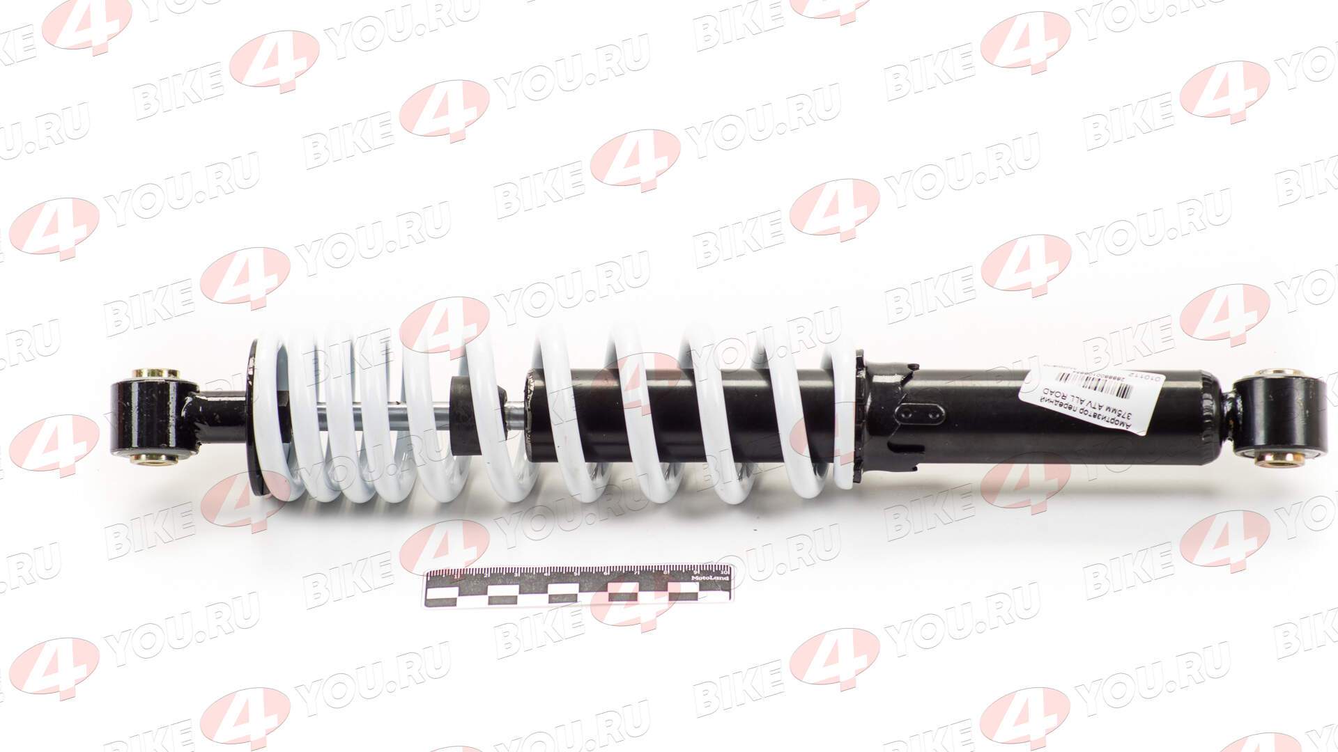 Амортизатор передний 375мм ATV ALL ROAD