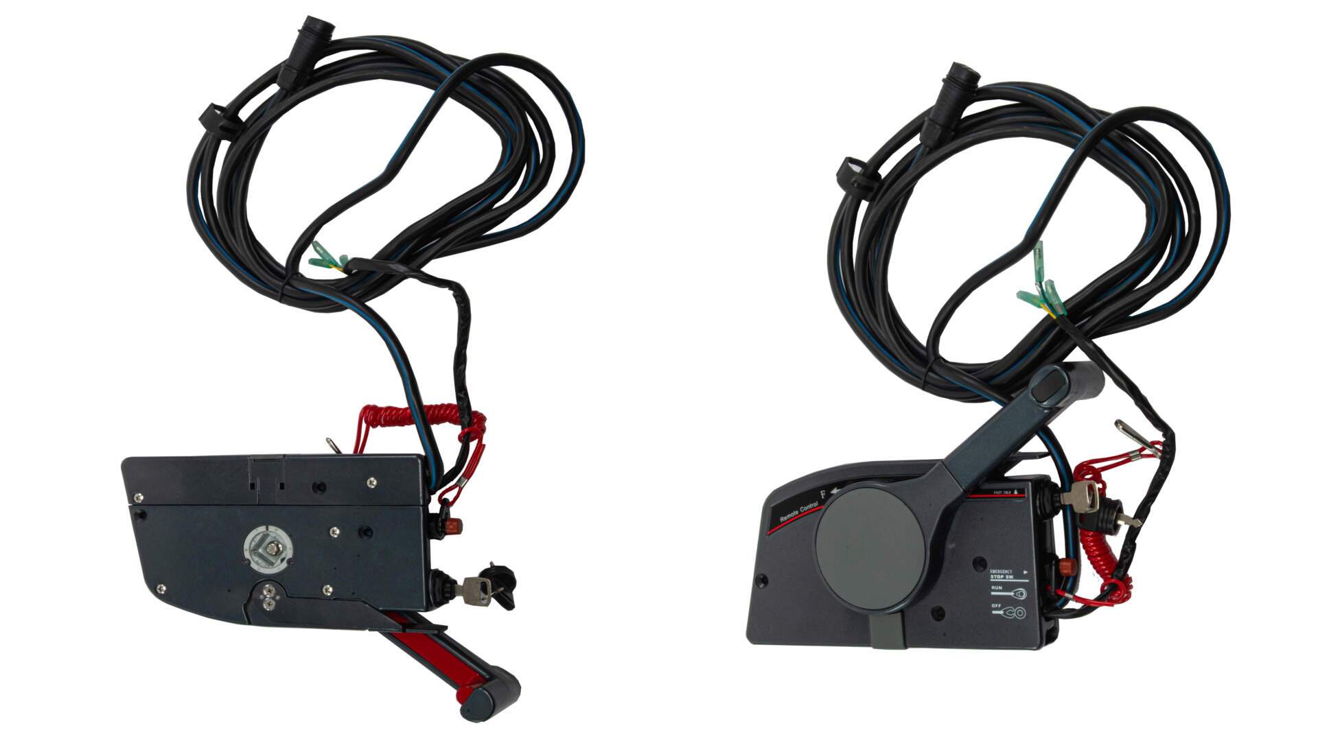 Лодочный мотор BREEZE T40BWS-RPT (электростартер + руль + гидравлика) (2х тактный) Лодочный мотор BREEZE T40BWS-RPT (электростартер + руль + гидравлика) (2х тактный)